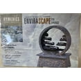 HoMedics EnviraScape Zen Springs Relaxation Fountain