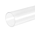 thumbnail image 1 of Unique Bargains 42mmx45mm 305mm Acrylic Pipe Clear for Water Pipe, Water Cooling System, DIY Making, Lighting, 1 of 6