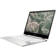 thumbnail image 3 of HP Chromebook x360 - 12b-ca0010nr | 12" | Intel UHD 600 | 4 GB RAM | 32 GB eMMC, 3 of 7