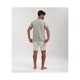 thumbnail image 4 of PLAYERA PIQUÉ 98 COAST AV. HOMBRE PL09010 ALGODÓN GRIS, 4 of 4