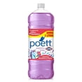 thumbnail image 1 of Limpiador Multiusos Aromatizante Poett Espiritu Play 2 L, 1 of 4