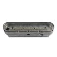 thumbnail image 5 of Holley 241-185 2-Piece LS Fox 5.0 Style Aluminum Valve Covers - Natural, 5 of 8