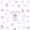 Purple White T, variant on meiyoeat Ribbon Bowknot Monogrammed M Zipper Twin Comforter Sets with Fitted Sheet and 2 Pillowcases,Watercolor Coquette Letter Design Zipper Bedding Set For Girl,Reversible,4 Pieces