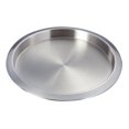 thumbnail image 1 of Leeber 72555 14 in. Shiny Rim Bar Tray, 1 of 1