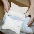 thumbnail image 3 of WRITWAA 1 Set Air Pillow For Packaging Compact Design Sealing Pressure Resistant 20.00X15.00X0.10in, 3 of 8
