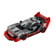 thumbnail image 1 of Auto juguete bloques 318 pz Lab.G, Gris rojo, 1 of 5
