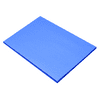 Riverside 3D Construction Paper, Super Heavyweight, 12" x 18", Blue, 50 Sheets