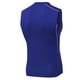 thumbnail image 4 of Ceisia Slim Fit Men's Compression Gym Tank Top Gift, 4 of 4