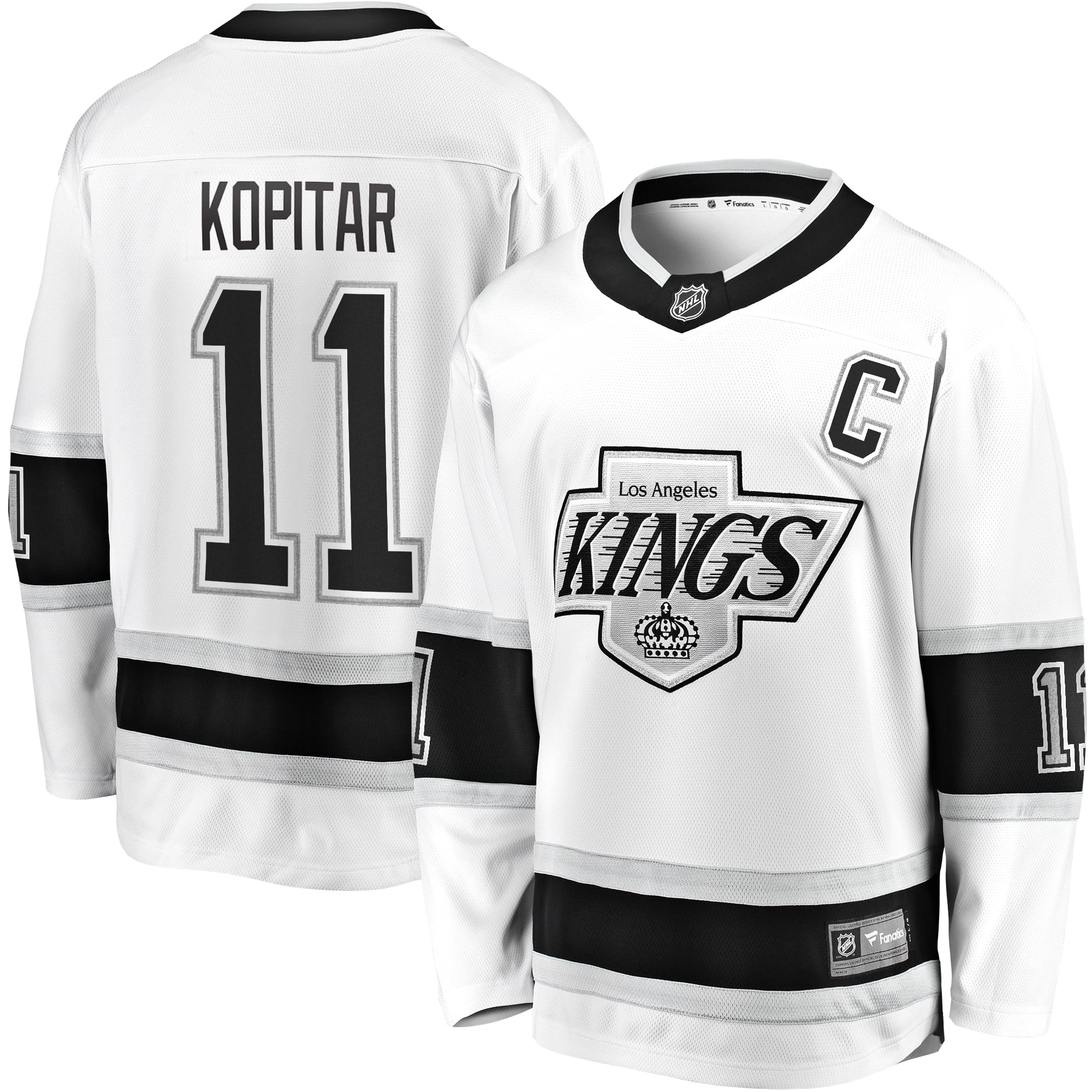 kopitar jersey