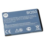 Original OEM Lithium Battery (Refurbished) SNN5804B/ BQ50 For Motorola W Series W233