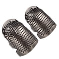 thumbnail image 4 of Thimble Finger Protector, Finger Protector Durable DIY Quilting Tools Adjustable Sewing Thumb Protector  For Household Gray,Cyan-blue,Colorful,Silver,Rose Gold, 4 of 8