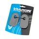 thumbnail image 2 of Pack de 2 Protectores de Bielas para Bicicleta Greeniant a Prueba de Polvo Gris, 2 of 6