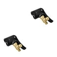 thumbnail image 2 of relayinert Efficient Car Valve Adapter For Quick And Reliable Inflation Car Owners as shown 2Set, 2 of 6