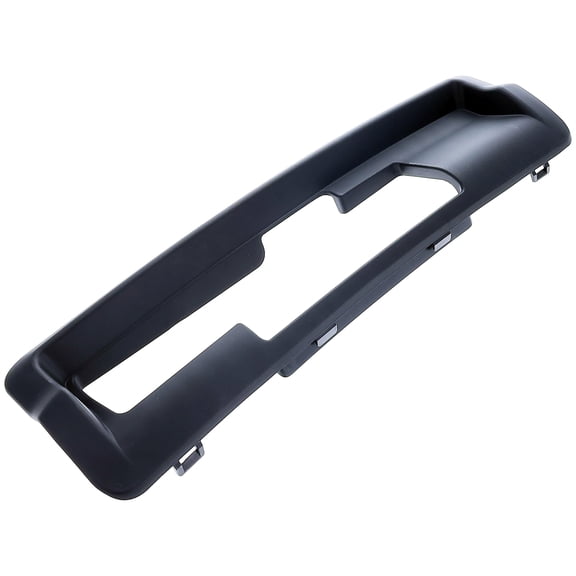 Dorman 927-928 Trailer Hitch Cover for Specific Jeep Models