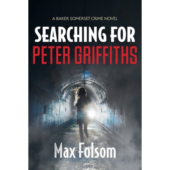 Pre-Owned Searching for Peter Griffiths (Paperback) 1039161030 9781039161030