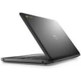 thumbnail image 4 of Restored Dell Chromebook 11 3180 Celeron N3060 Dual-Core 1.6GHz 4GB 16GB 11.6" Chromebook, 4 of 5