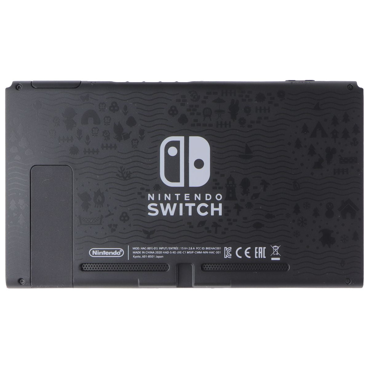 Nintendo Switch 32GB Video Game Console - Black (HAC-001