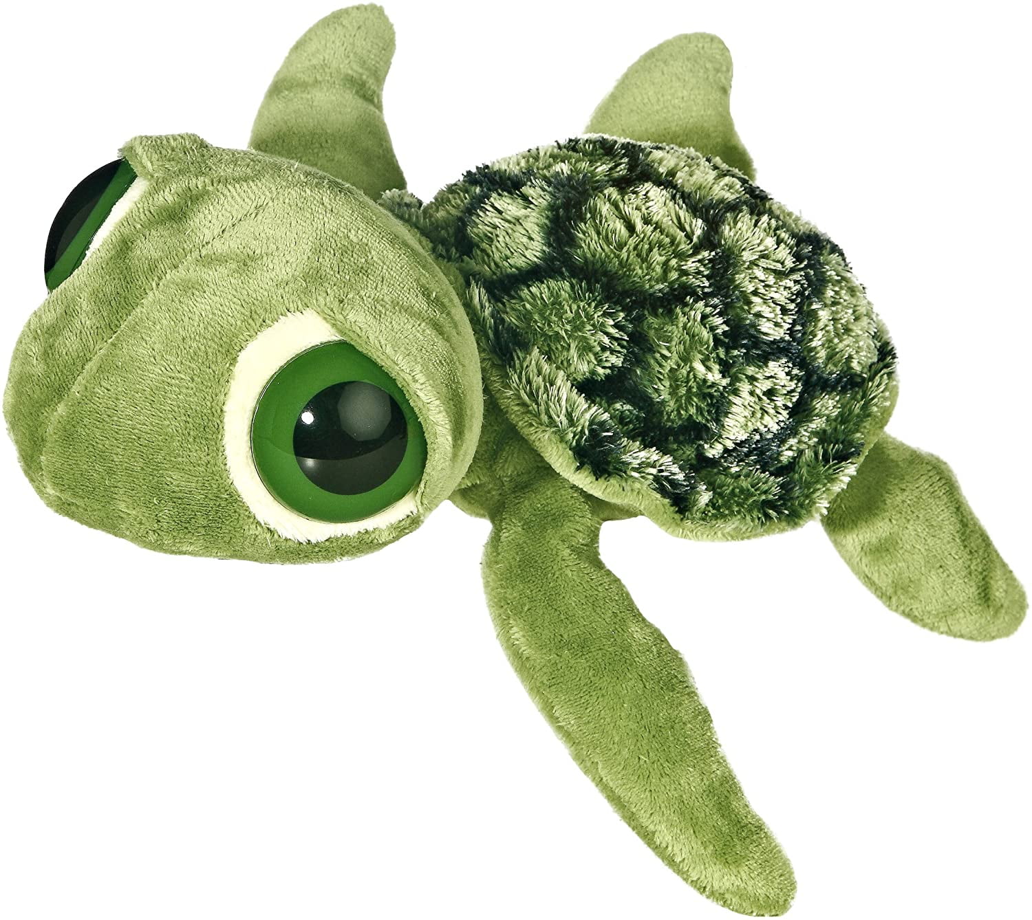 Toti Turtle 13 Stuffed Animal by Douglas Cuddle Toys 275 for sale online 