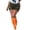 shorts 147#Camouflage, variant on WAYUTE Womens Shorts Mid Length Ripped Camo Jeans Camouflage High Waisted Denim Short Pants Trendy Casual Loose Fit Summer Dailywear