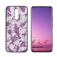 thumbnail image 1 of Compatible with Harmony 3 Phone Case, Shark-320 Case Silicone Protective for Teen Girl Boy Case for Harmony 3, 1 of 1