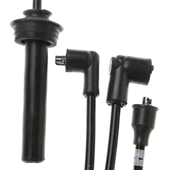 Standard Ignition Import Car Wire Set