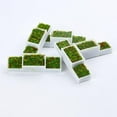 thumbnail image 3 of 5 Pieces N Scale 1/150 Flower Beds Plant Railway Scenery Layout Accs, 3 of 7