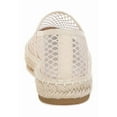 thumbnail image 2 of London Rag Manara Mesh Womens Espadrille Loafers, 2 of 10