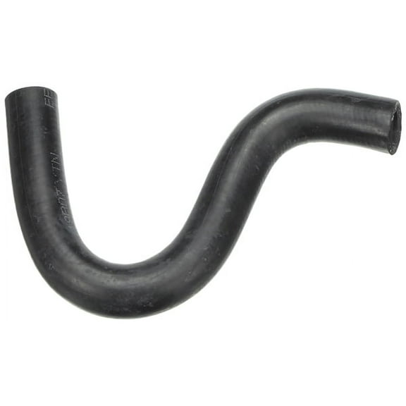HVAC Heater Hose Fits select: 2006-2011 CHEVROLET IMPALA, 2006-2010 PONTIAC G6