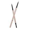 thumbnail image 2 of AYA Eyebrow Pencil Waterproof Brow Pencil Ultra Fine Mechanical Pencil Draws Small Brows In Sparse Areas Fill In, 2 of 9