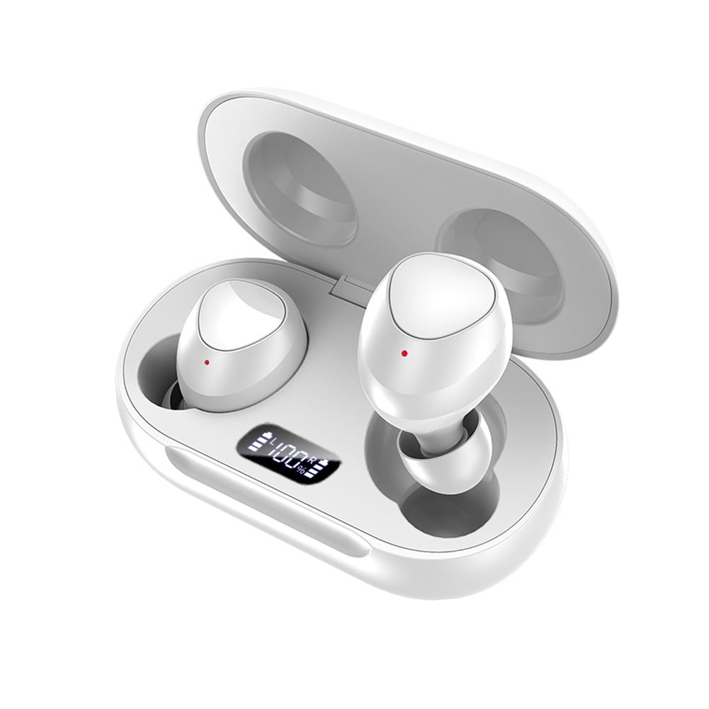 C\u0026P R-185 True Wireless Earbuds 
