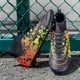 thumbnail image 3 of Chuteiras de Futebol Masculinas Douradas, 3 of 5