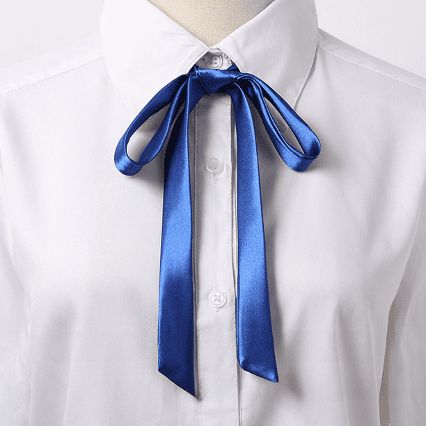 Corbata de mano para uniforme JK, lazo, accesorios de la academia, lazo para atar, vino tinto y negro