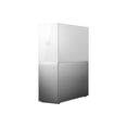 thumbnail image 2 of WD 3TB My Cloud Home Personal Cloud Storage - for PC/Windows & Mac (WDBVXC0030HWT-NESN), 2 of 5