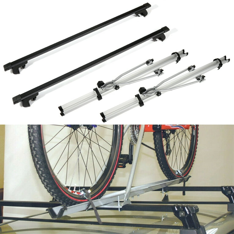 Jeep patriot bike online rack