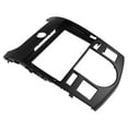 thumbnail image 5 of 9 Inch Car Stereo Radio Fascia Dvd Mp5 Panel Frame Dash Refitting Mount Kit For Cerato / Forte 2009, 5 of 5
