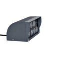 thumbnail image 5 of Nuevo reflector LED para exteriores, resistente al agua IP67, foco LED para exteriores de 18 W y 24 W, iluminación exterior de ángulo estrecho de alta potencia, 5 of 5