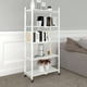 thumbnail image 4 of Estante Rack Plegable Ilios Innova 4 Niveles Blanco, 4 of 4
