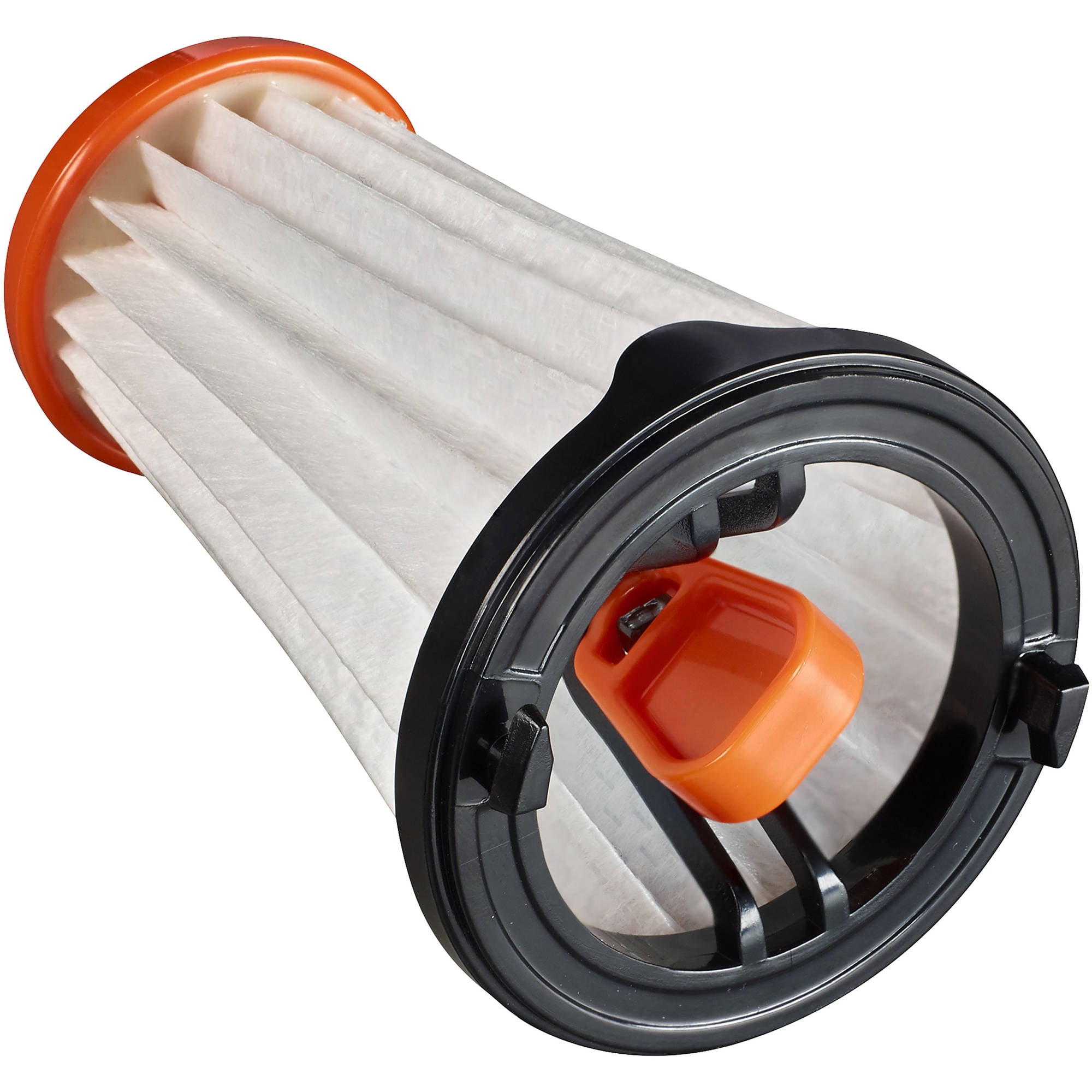 Electrolux Ergorapido EL2000 Series and Rapdio Vacuum Filter, Pack of 2