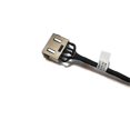 thumbnail image 4 of DC Power Jack Harness Plug in Cable for IDEAPAD G50-70 80 85 90 Models DC30100LE00 Charging Port, 4 of 5