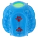 thumbnail image 1 of KAKOWELY Pelota de juguete para golosinas para perros, pelota de comida para perros, pelota de juguete para limpiar los dientes, juguete interactivo para perros, 1 of 4