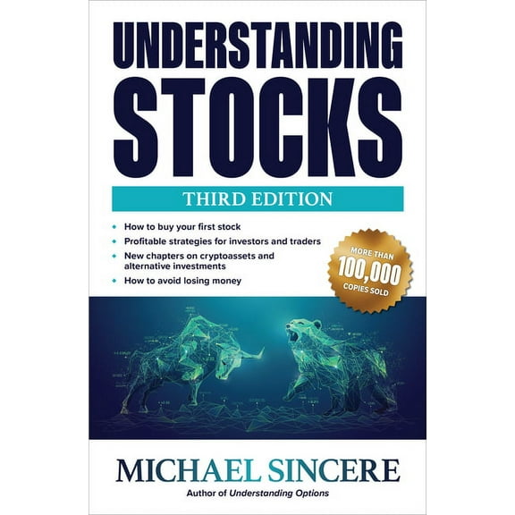 Understanding Stocks, (Paperback)