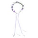 thumbnail image 1 of FELTECHELECTR Corona de flores para novia, diadema, corona para niña, tocado para viaje, vacaciones, corona de flores, 1 of 6