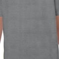 thumbnail image 3 of Gildan Boys/Girls Heavy Cotton Heather T-Shirt, 3 of 4