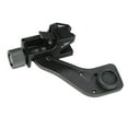 thumbnail image 3 of Nvg Soporte para casco Soporte para cámara deportiva Base Accesorios para casco para casco rápido Soporte para casco de aleación para mochilero Zulema Soporte para cascos NVG, 3 of 8