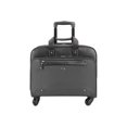 thumbnail image 3 of SOLO Gramercy Collection Park Rolling Case - Étui de Transport pour Ordinateur Portable - 15.6 Pouces, 3 of 9