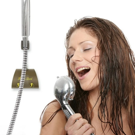 

wo-fusoul Summer Savings Clearance Punch-free Shower Bracket Bathroom Water Heater Universal Movable Hanging Seat Nozzle Fixed Artifact Base