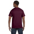 thumbnail image 2 of Hanes Boys Youth Comfortblend Ecosmart Crewneck Sweatshirt(P360, 2 of 3