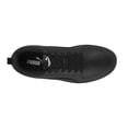 thumbnail image 4 of TENIS DAMA PUMA RICKIE 38431102 SIMIPIEL NEGRO Puma  38431102, 4 of 4