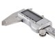 thumbnail image 4 of Calibrador Vernier LCD Digital, Calibre de Acero inoxidable de 150 mm, Funda Protectora incluida, Vernier LCD Digital de Ajuste Cero para Mediciónica de Pasos de Profundidad, 4 of 7
