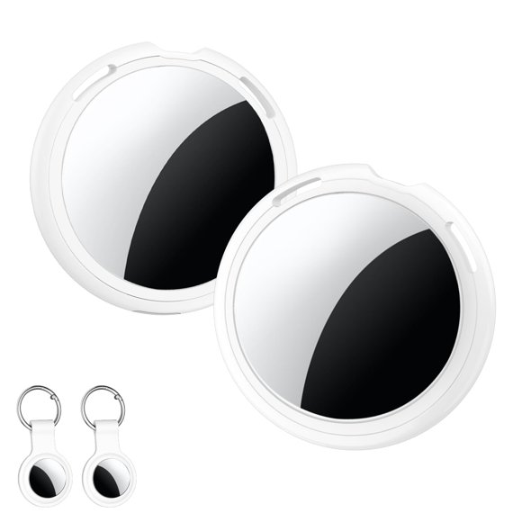 Etiquetas de seguimiento CYBERDOT con certificación Apple MFi con Apple Find My
